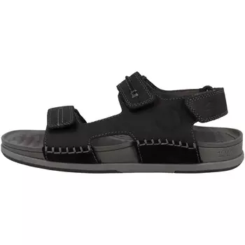 Сандалии Clarks Nature 5 Trail, черный