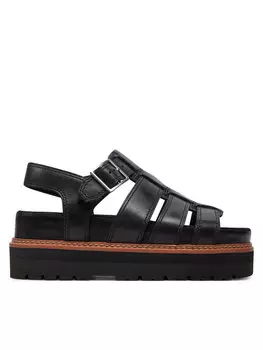Сандалии Clarks Orianna Twist 26176317, черный