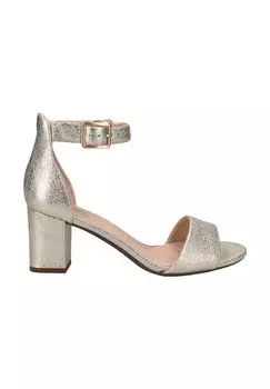 Сандалии Clarks Originals, золотой