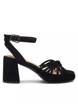 Сандалии Clarks Ritzy75 Faye, черный