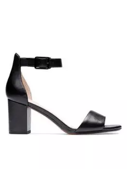 Сандалии Clarks Sandale, черный