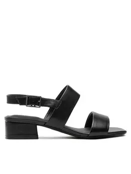 Сандалии Clarks Seren25 Strap 261648964, черный