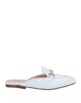 Сандалии Clarys, белый