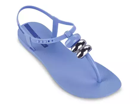 Сандалии Class Blown Up Sandal Ipanema, синий