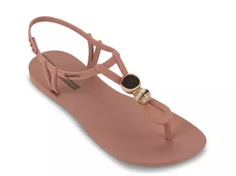 Сандалии Class Spheres Sandal Ipanema, розовый/бронзовый