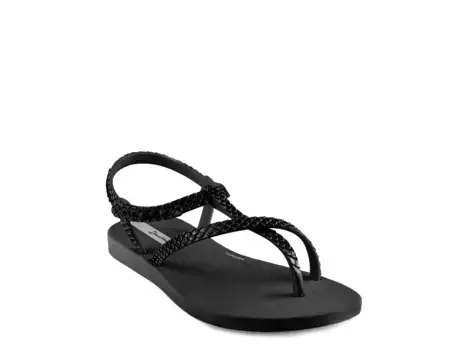 Сандалии Class Wish Sandal Ipanema, черный