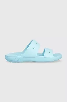 Сандалии Classic Sandal Crocs, бирюзовый