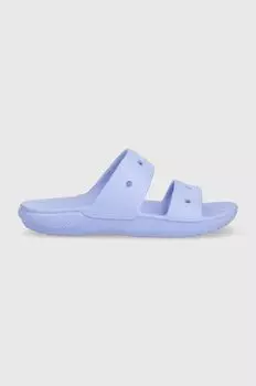 Сандалии Classic Sandal Crocs, фиолетовый
