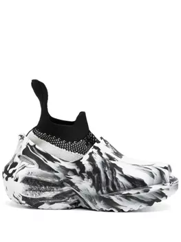 Сандалии Clay GROUNDS, белый