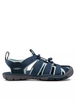 Сандалии Clearwater Cnx 1022965 Keen, синий