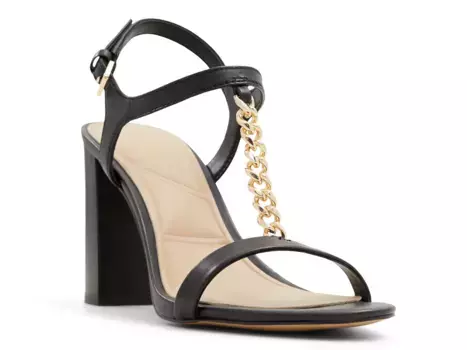 Сандалии Clelia Sandal Aldo, черный