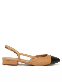 Сандалии Clementinne 13773283 Aldo, бежевый