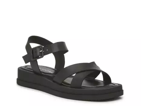 Сандалии Cleona Sandal Crown Vintage, черный