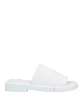 Сандалии Clergerie, белый