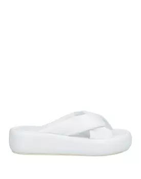 Сандалии Clergerie, белый