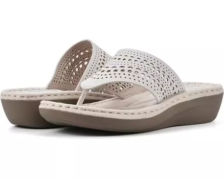 Сандалии Cliffs by White Mountain Compact, белый