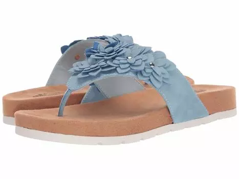 Сандалии Cliffs by White Mountain, Terris