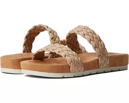 Сандалии Cliffs by White Mountain Truly, цвет Beige/Smooth