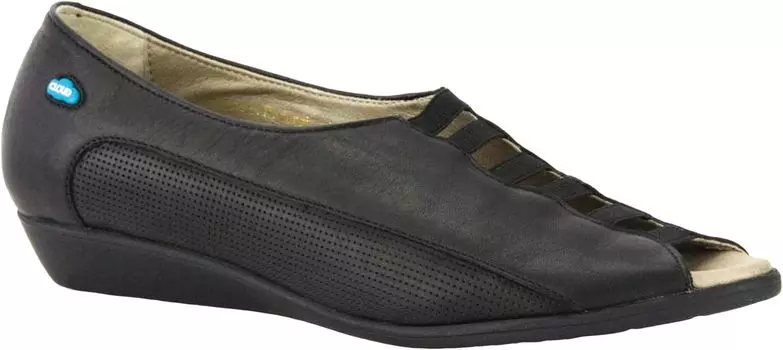 Сандалии CLOUD Charlize Basic, черный