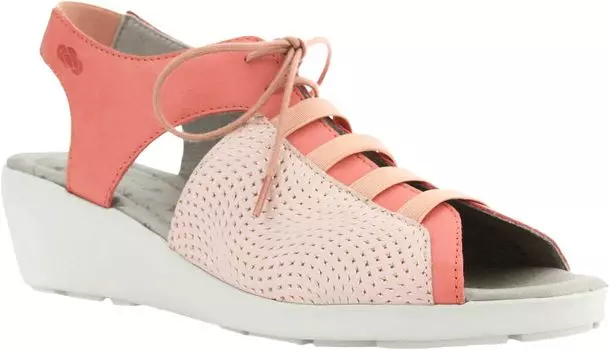 Сандалии CLOUD Hattie, цвет Hyp Cantaloupe