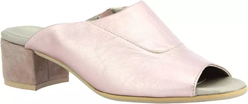 Сандалии CLOUD Kate, цвет Eclat Gum