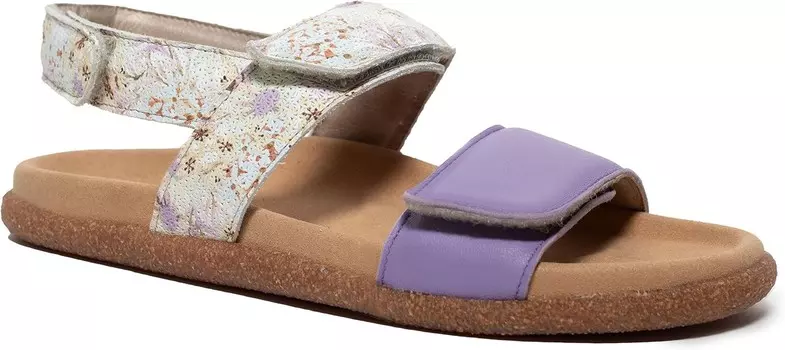 Сандалии CLOUD Lana, цвет Tessa Lavanda