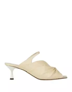 Сандалии Clove, бежевый