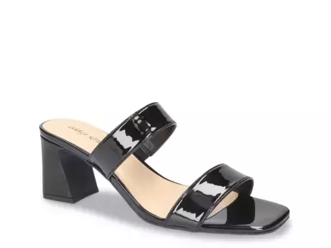 Сандалии Clovelle Sandal Easy Street, черный