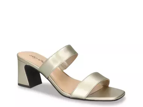 Сандалии Clovelle Sandal Easy Street, цвет champagne