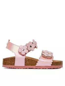 Сандалии CM220518-19A Nelli Blu, розовый