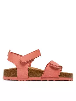 Сандалии CM220518-19B Nelli Blu, розовый