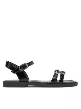 Сандалии Cm240827-1 Jenny, черный