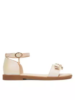 Сандалии CM240827-2 Jenny, бежевый