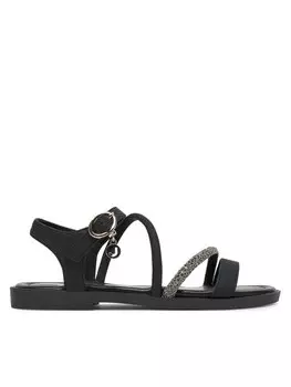 Сандалии Cm240827-6 Jenny, черный