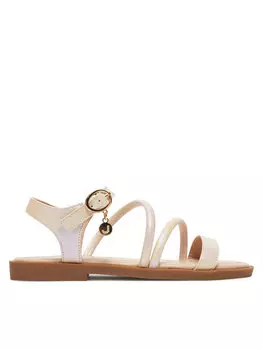 Сандалии CM240827-6A Jenny, бежевый