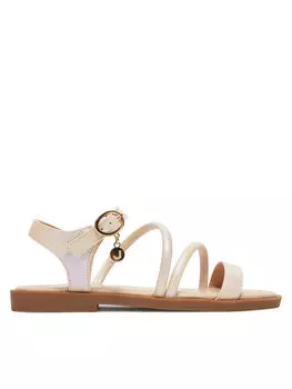 Сандалии Cm240827-6A Jenny, бежевый