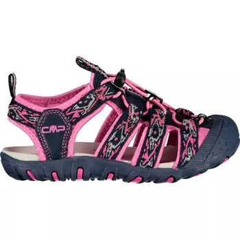 Сандалии CMP 30Q9524J Sahiph Hiking, синий