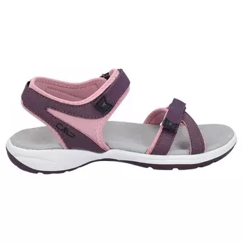 Сандалии CMP 39Q9536 Adib, фиолетовый