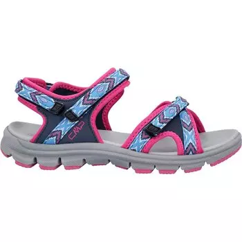 Сандалии CMP Almaak 38Q9946, синий