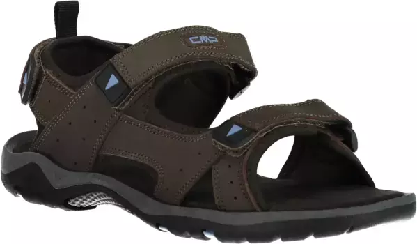 Сандалии CMP "ALMAAK HIKING SANDAL", цвет Seppia