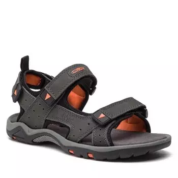 Сандалии CMP AlmaakHiking Sandal, серый