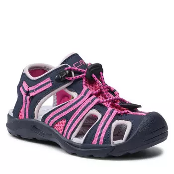 Сандалии CMP AquariiHiking Sandal, розовый