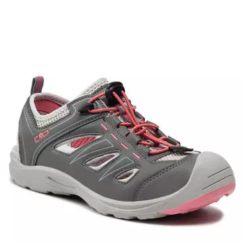 Сандалии CMP AquariiWmn, серый