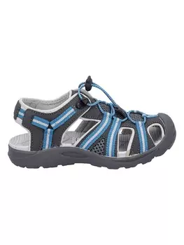 Сандалии CMP, цвет grau/blau
