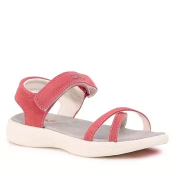 Сандалии CMP HailiothHiking Sandal, красный
