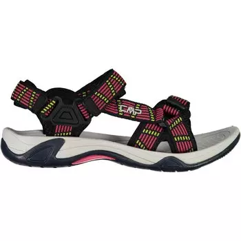 Сандалии CMP Hamal 38Q9956, серый