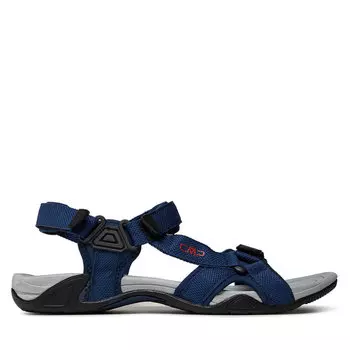 Сандалии CMP Hamal Hiking Sandal 38Q9957 Marine M919, темно-синий