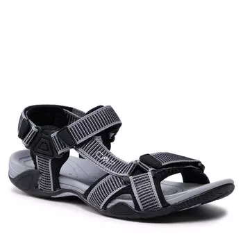 Сандалии CMP HamalHiking Sandal, серый