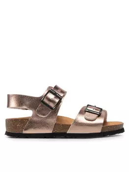Сандалии CMP Kids Keidha Sandal 3Q91094, розовый