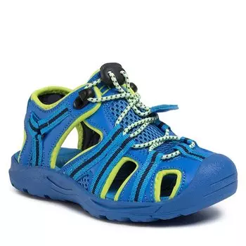 Сандалии CMP KidsAquarii Hiking, синий